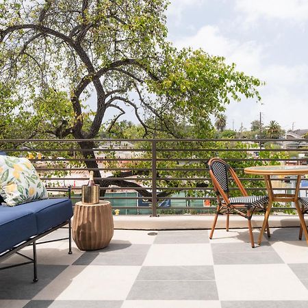 לינה וארוחת בוקר סן לואיס אוביספו Petit Soleil - Bed, Breakfast And Bar מראה חיצוני תמונה