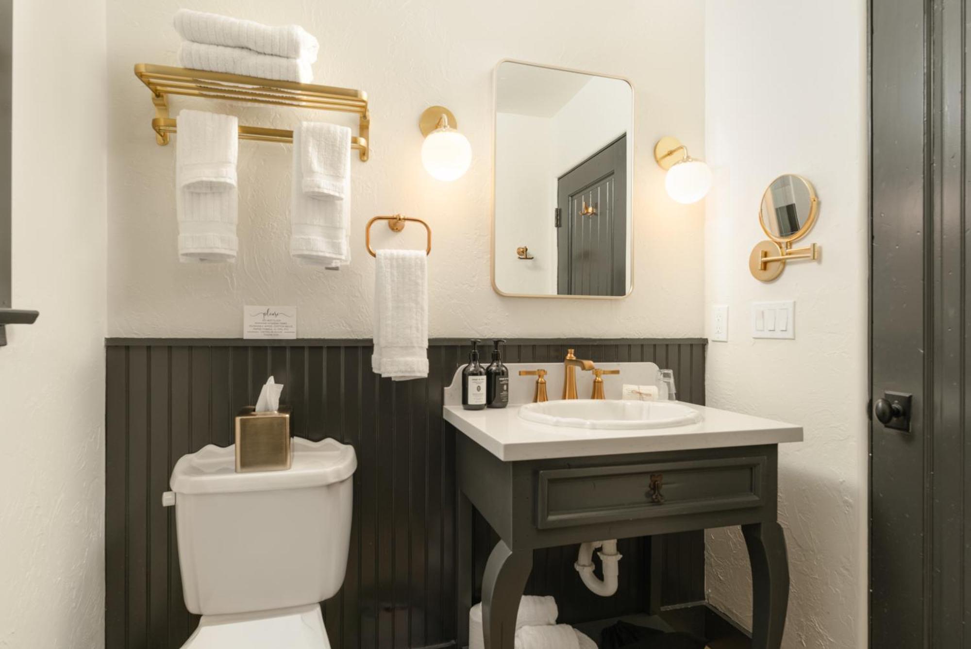 לינה וארוחת בוקר סן לואיס אוביספו Petit Soleil - Bed, Breakfast And Bar מראה חיצוני תמונה