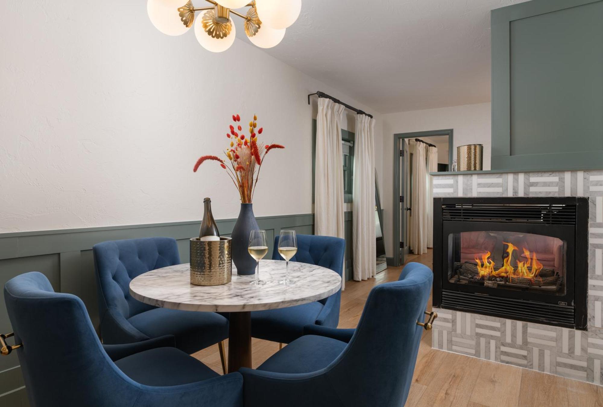 לינה וארוחת בוקר סן לואיס אוביספו Petit Soleil - Bed, Breakfast And Bar מראה חיצוני תמונה