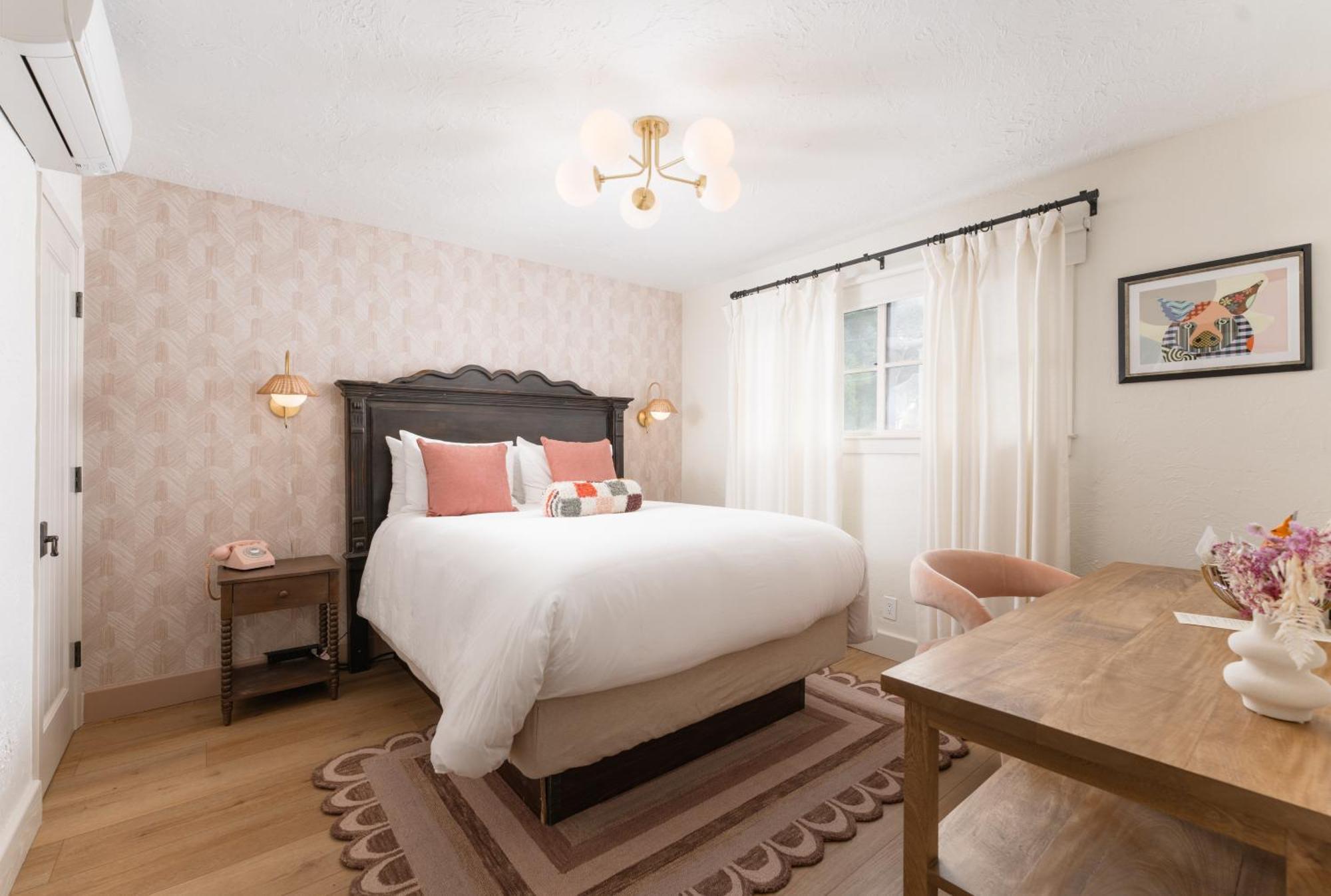 לינה וארוחת בוקר סן לואיס אוביספו Petit Soleil - Bed, Breakfast And Bar מראה חיצוני תמונה