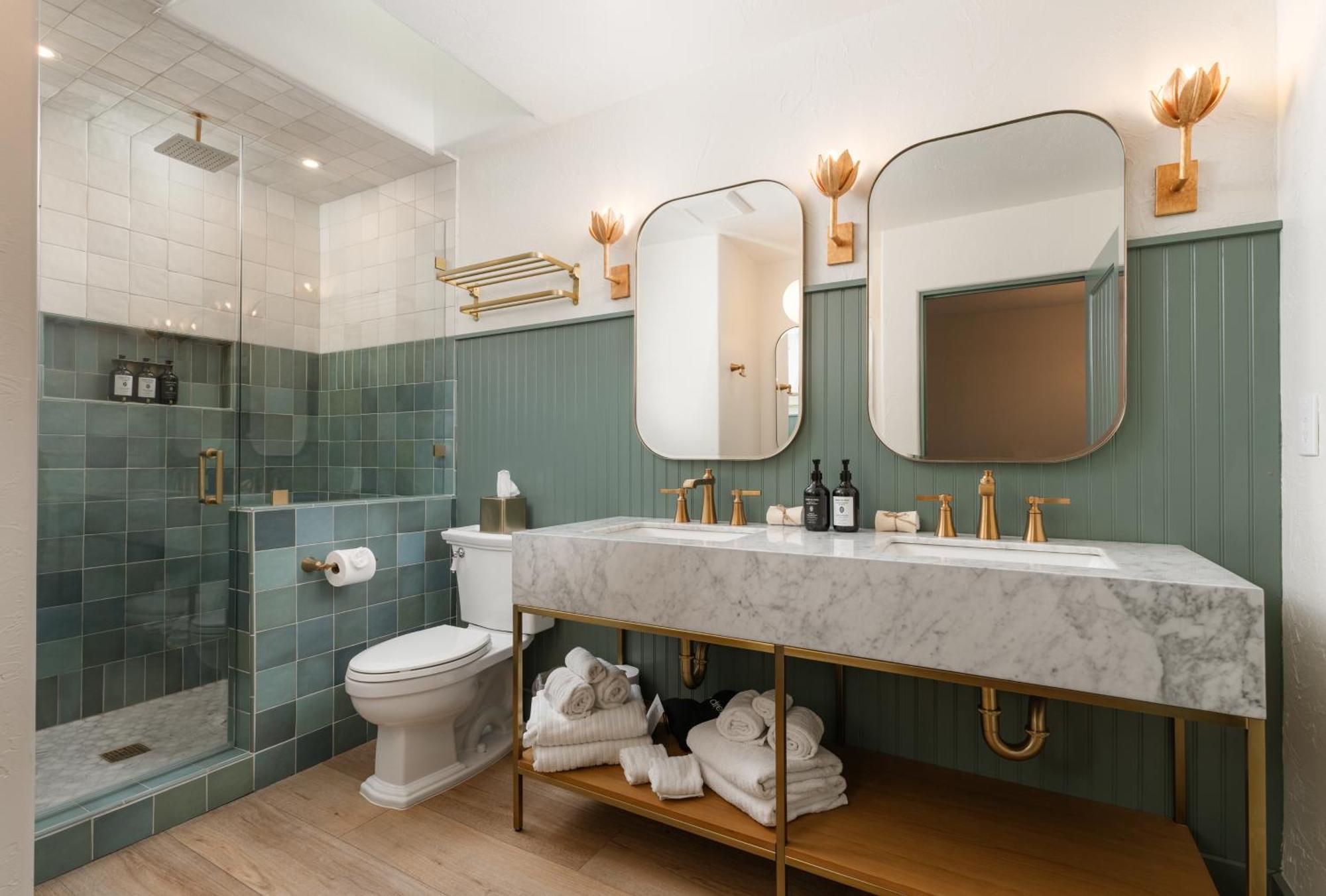לינה וארוחת בוקר סן לואיס אוביספו Petit Soleil - Bed, Breakfast And Bar מראה חיצוני תמונה
